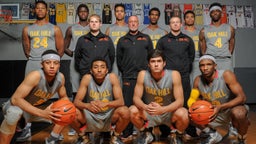 Oak Hill Academy: 2014-15 Basketball Highlights