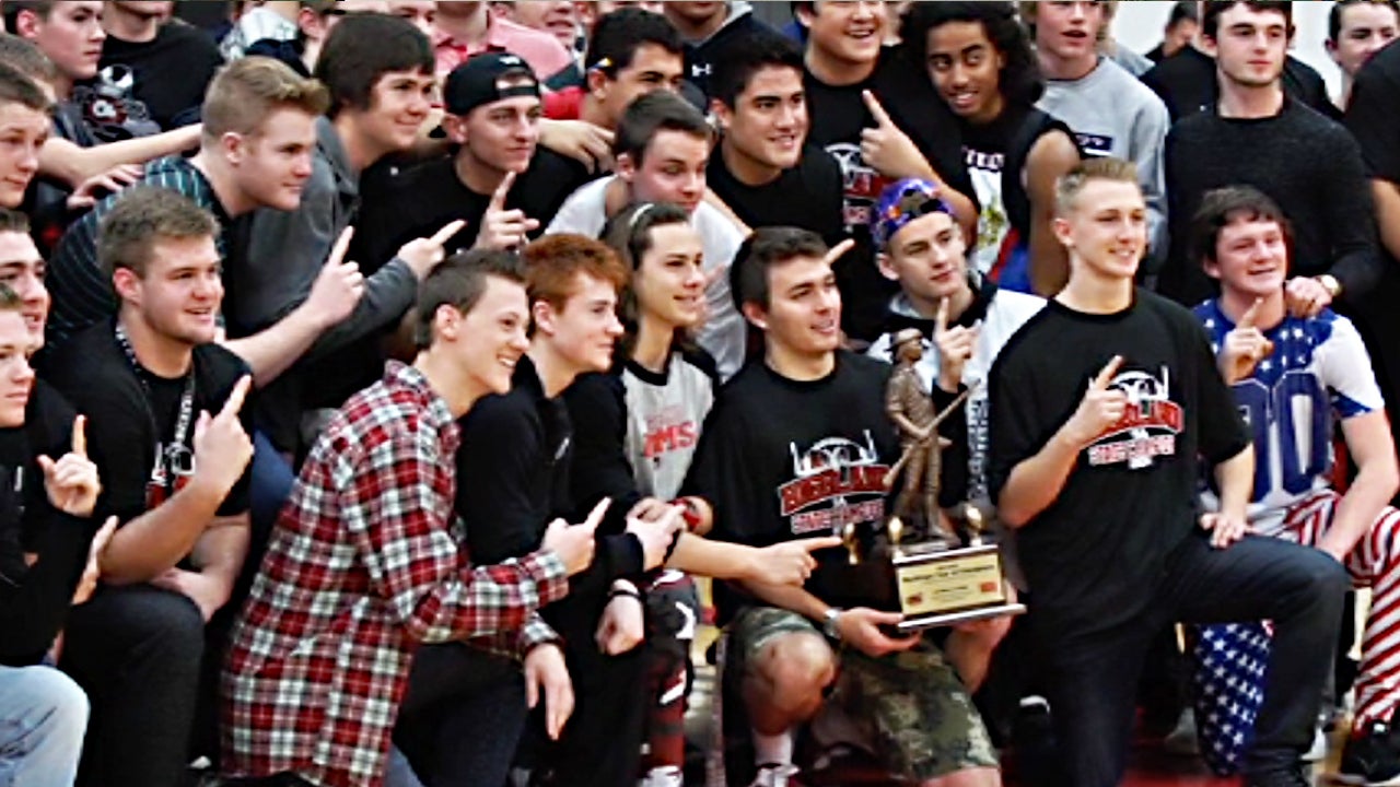 TOC Football - Highland (Pocatello, ID)