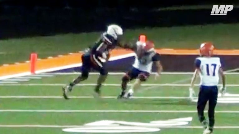 Video player poster image