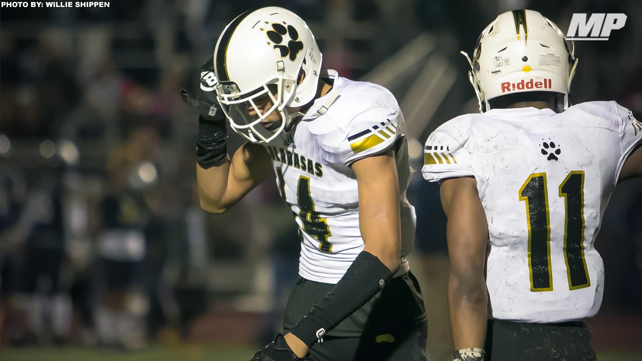 Johnny Wilson Ultimate Highlights