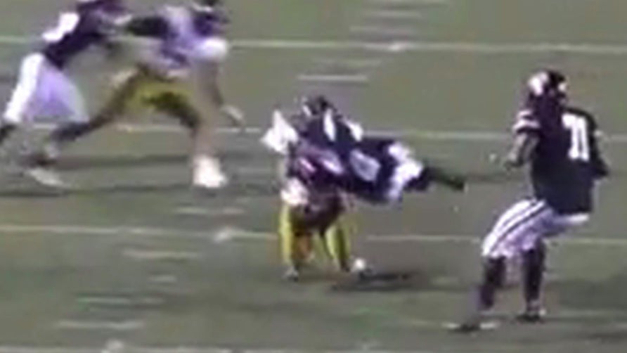 Check out the top 5 hits of the week from around the country. Courtesy: Time Warner Cable SportsChannel