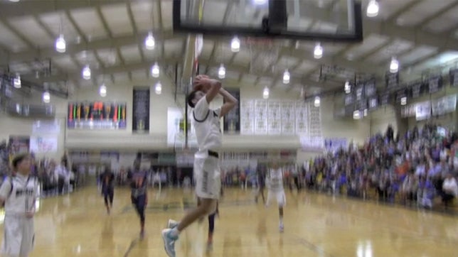 Lonzo Ball - Chino Hills (CA) Highlights from City of Palms