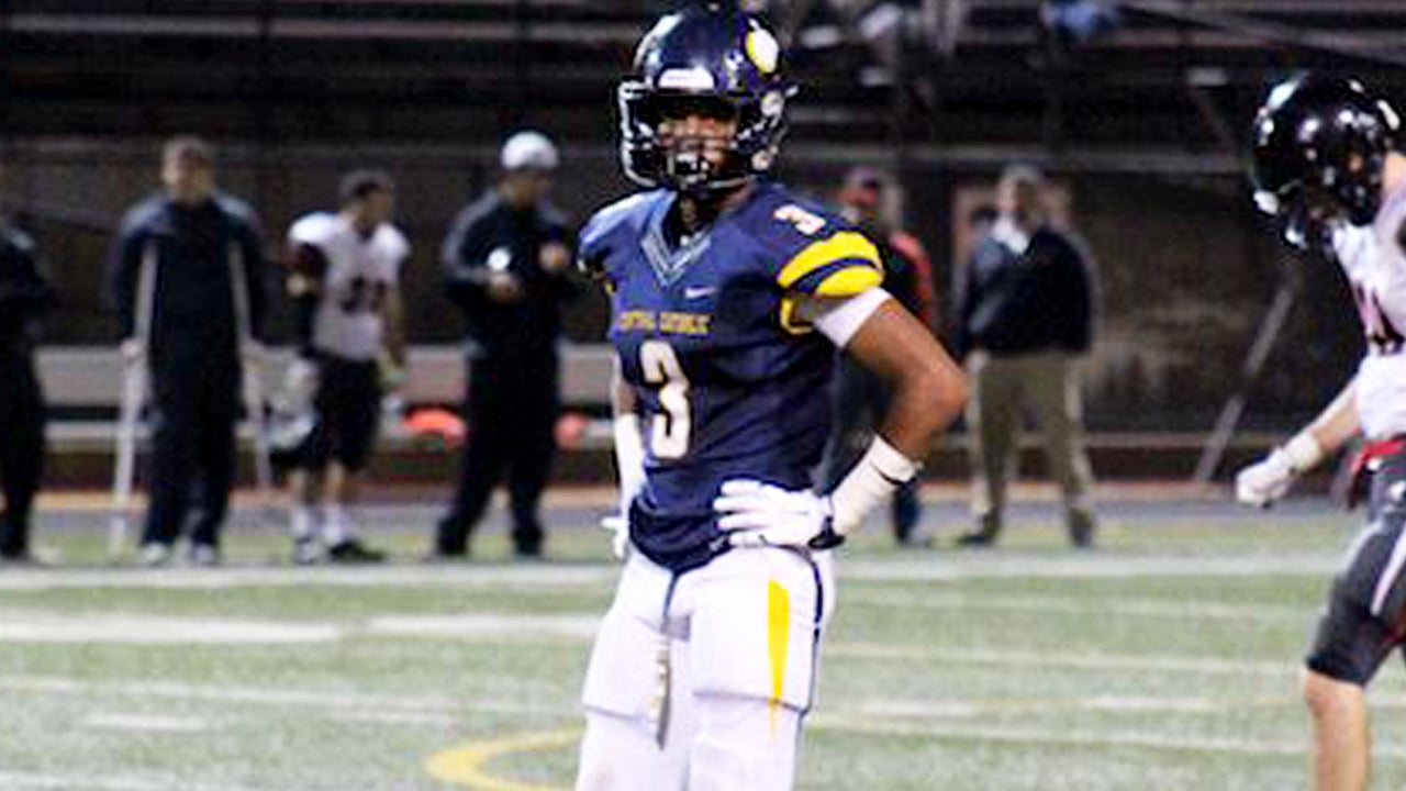 Damar Hamlin - Top 5 Plays