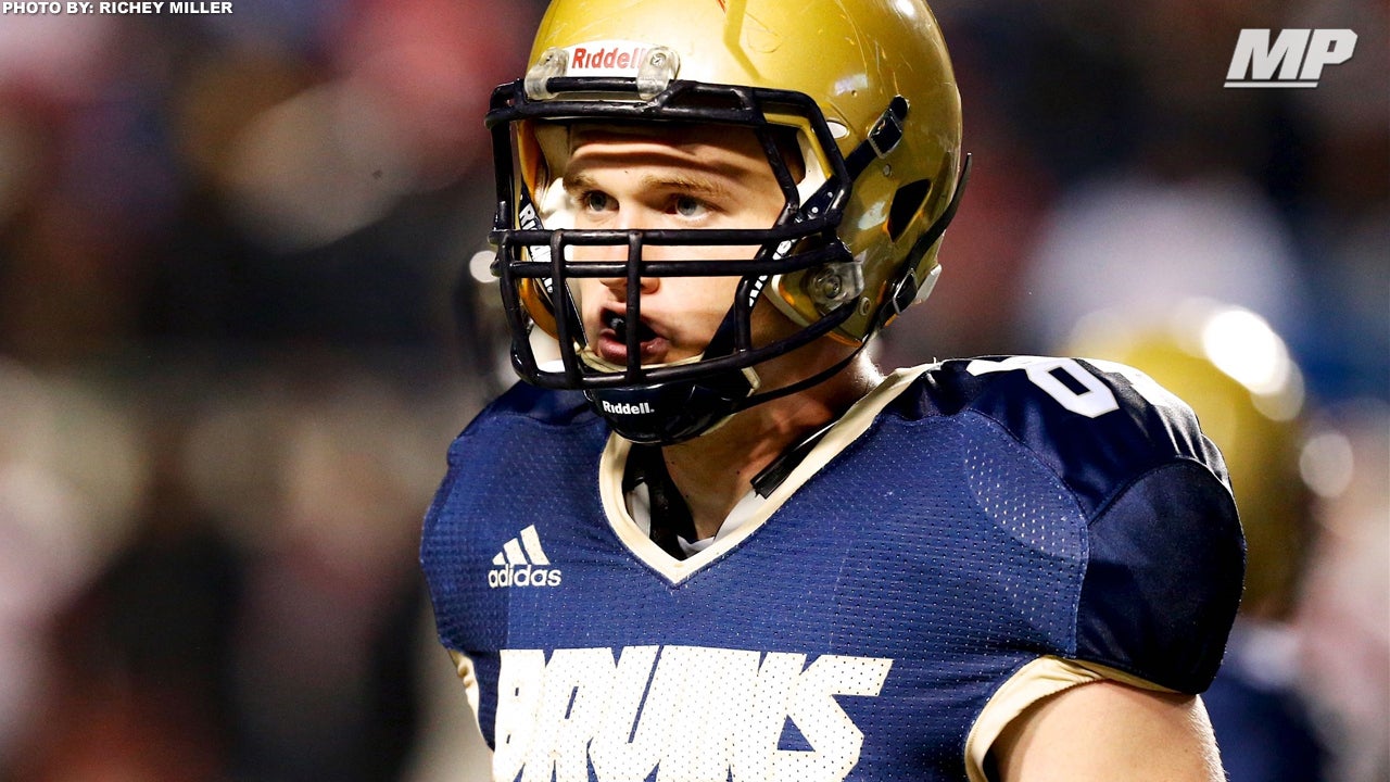 The No. 1 Tight End from 2019