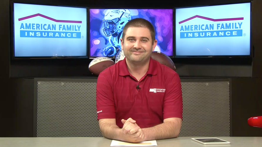 Presented by American Family Insurance