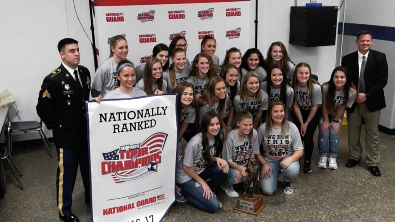 TOC Soccer - Chenango Forks (NY)