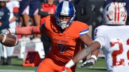 Brevin Jordan Ultimate Highlights