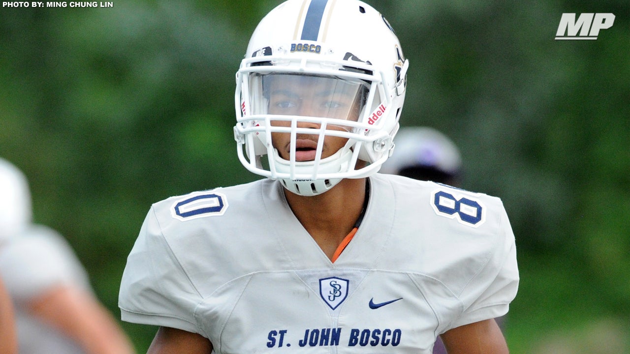 Kris Hutson Ultimate Highlights