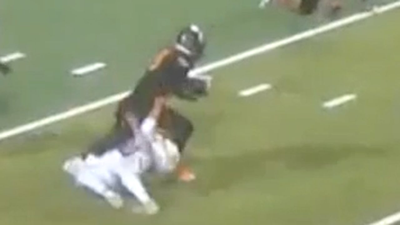 Extending The Play Like A Pro