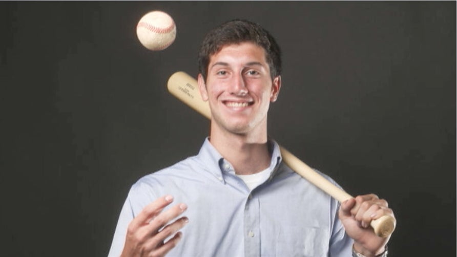 Bright House Sports Network put together this piece on Plant (Tampa, FL) High School outfielder Kyle Tucker.  The Houston Astros took Kyle 5th overall in the 2015 MLB Draft.  He is just the seventh Tampa Bay area high school baseball player taken in the top 10 of the draft.