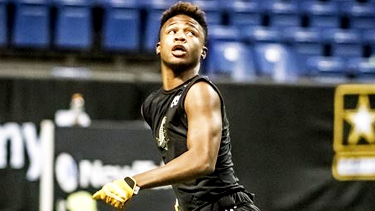 Cam Coleman - Ultimate Highlights