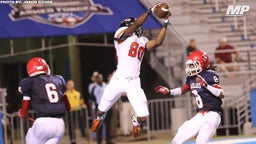 Shedrick Jackson - Junior Highlights