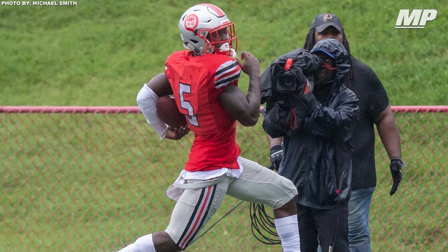 Zack Poff takes a look at this week's Xcellent 25 high school football rankings presented by the Army National Guard.