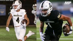 The Dynamic Duo from SoCal