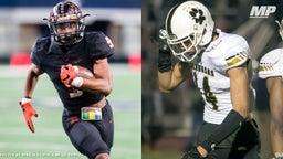 Top 100 from the Class of 2020
