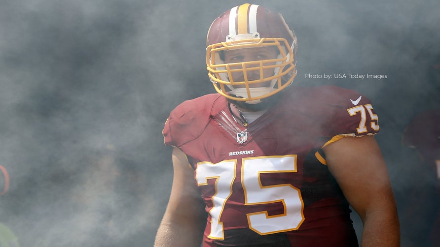 Washington Redskins drafted two QB's in 2012.