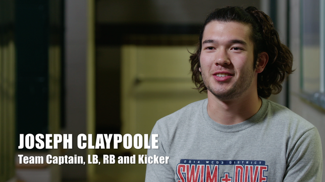 Huddle up with Tony Gonzalez - Presented by Motorola