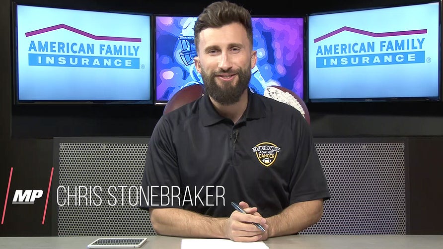 Presented by American Family Insurance