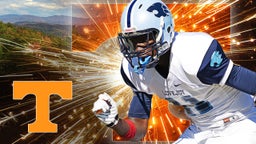 2015 Tennessee Commits