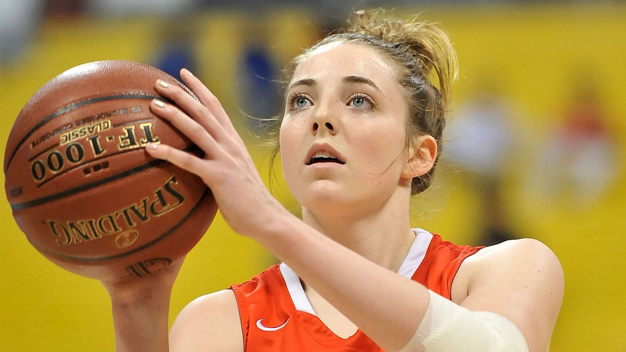 2015 Girl's McDonald's All American Highlights