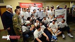 TOC Football - Valor Christian (CO)