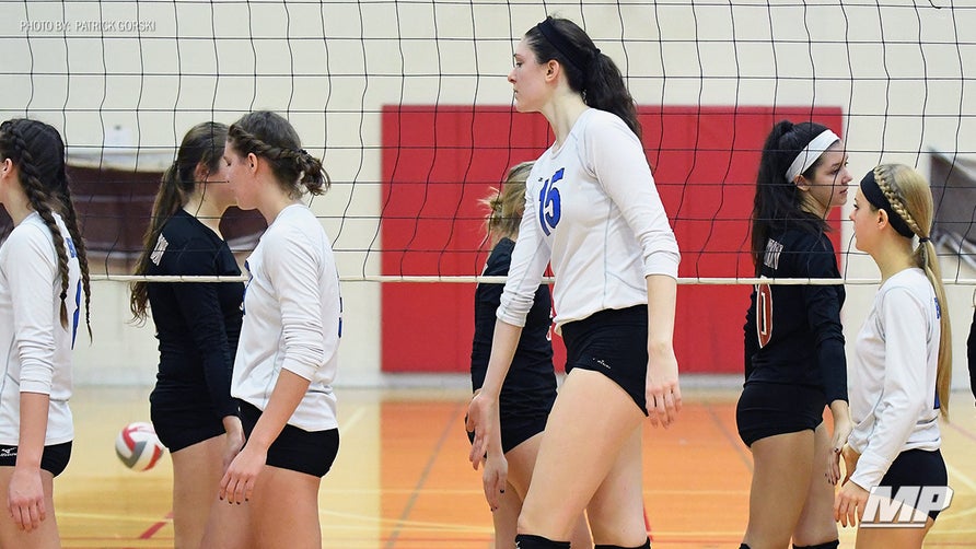 Riverside-Brookfield (IL) Dana Rettke Highlights