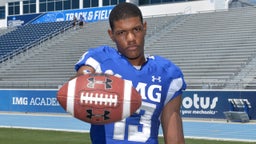 Isaiah Pryor Ultimate Highlights