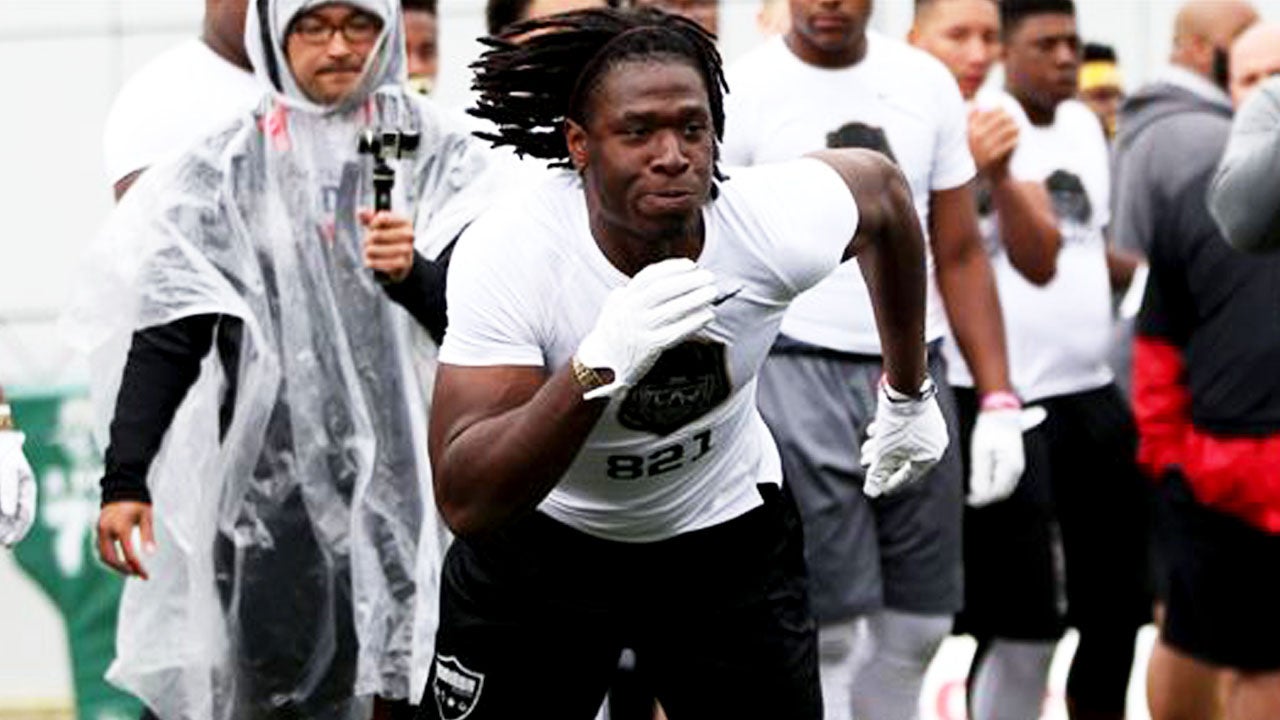 Luiji Vilain Ultimate Highlights