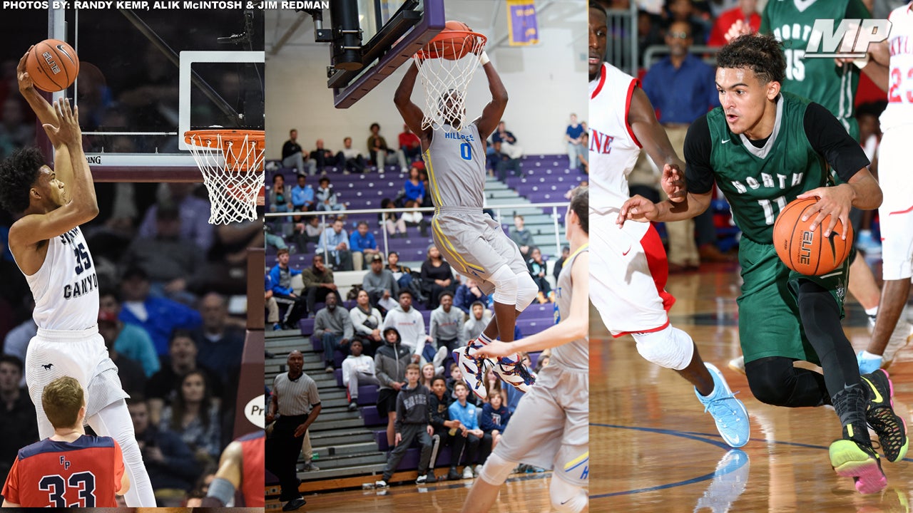 2018 March Madness - Way Back When