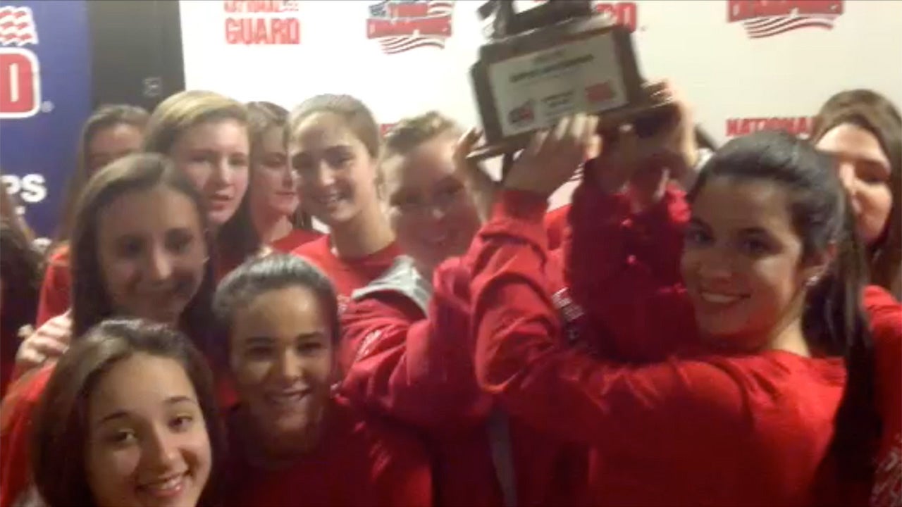 TOC Girls Soccer - East Providence (RI)