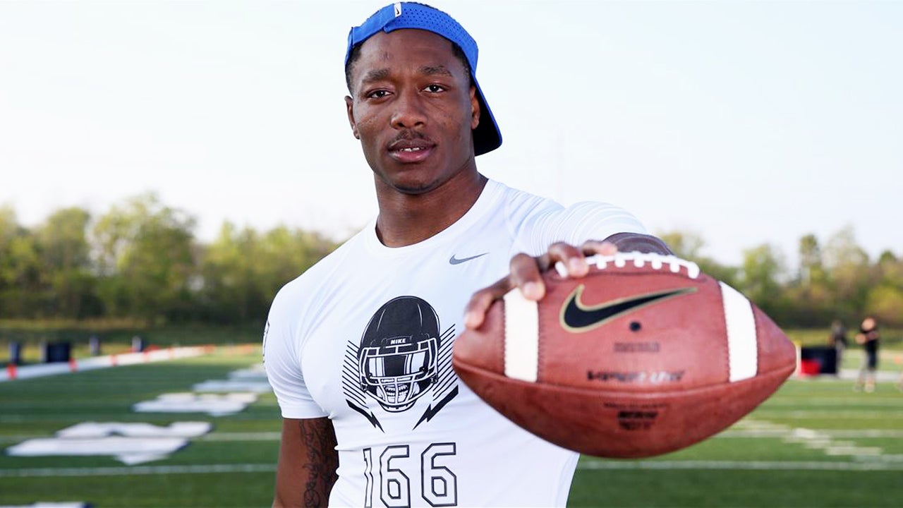 Jacob Copeland Ultimate Highlights