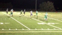 Matthew Ramsey's Highlight vs Pojoaque