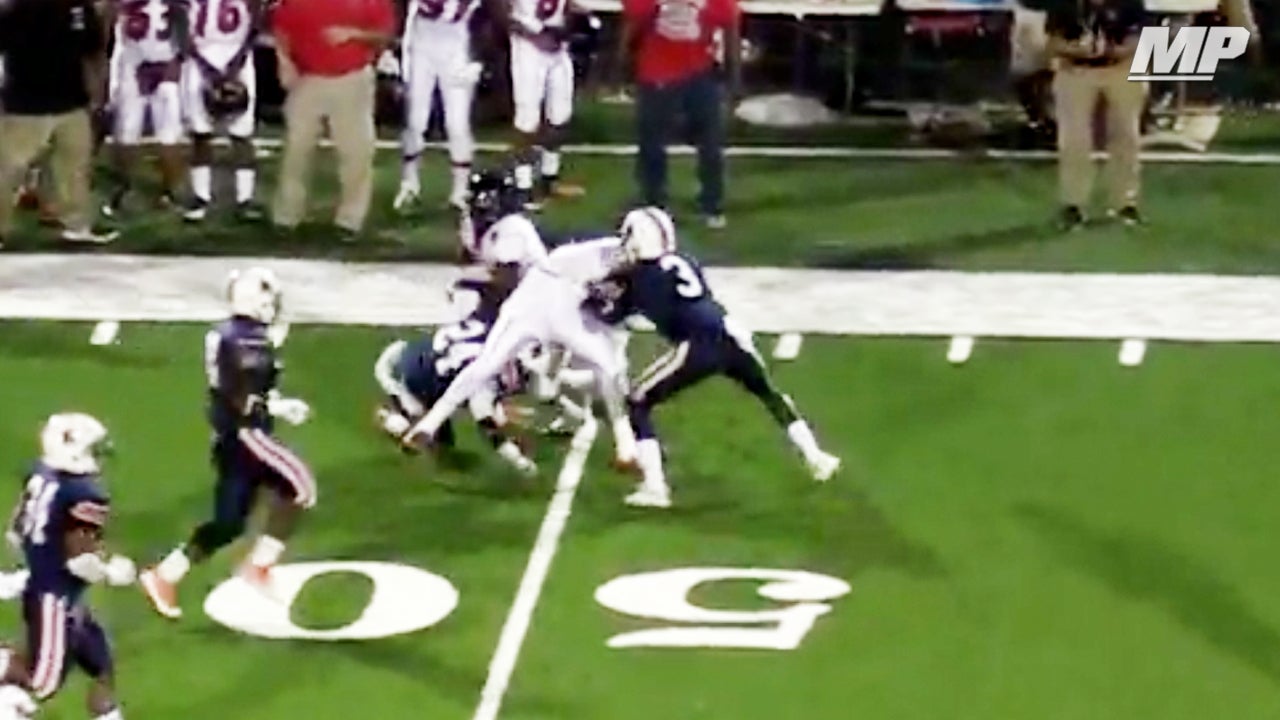 3-star safety strip and score for #MPTopPlay