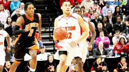 Denzel Valentine high school highlights