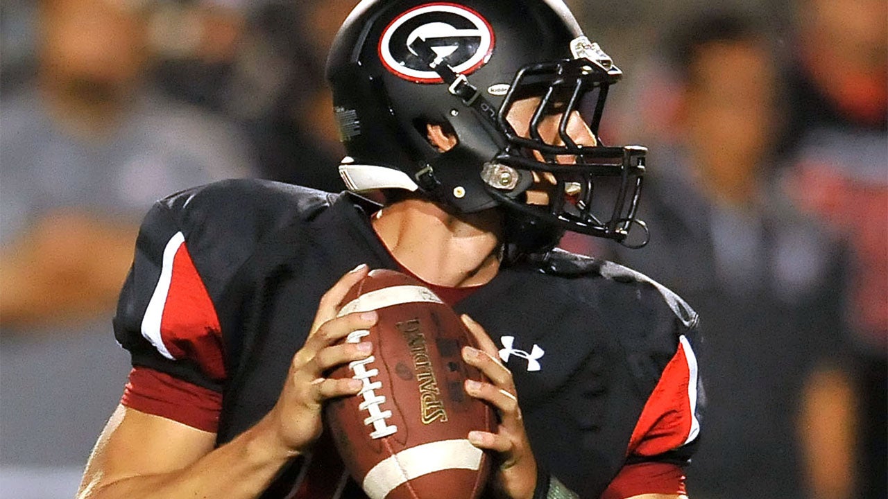 Matt Fink (USC Commit) - Highlights