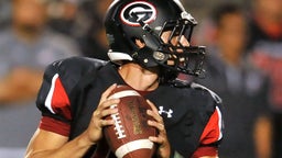 Matt Fink (USC Commit) - Highlights