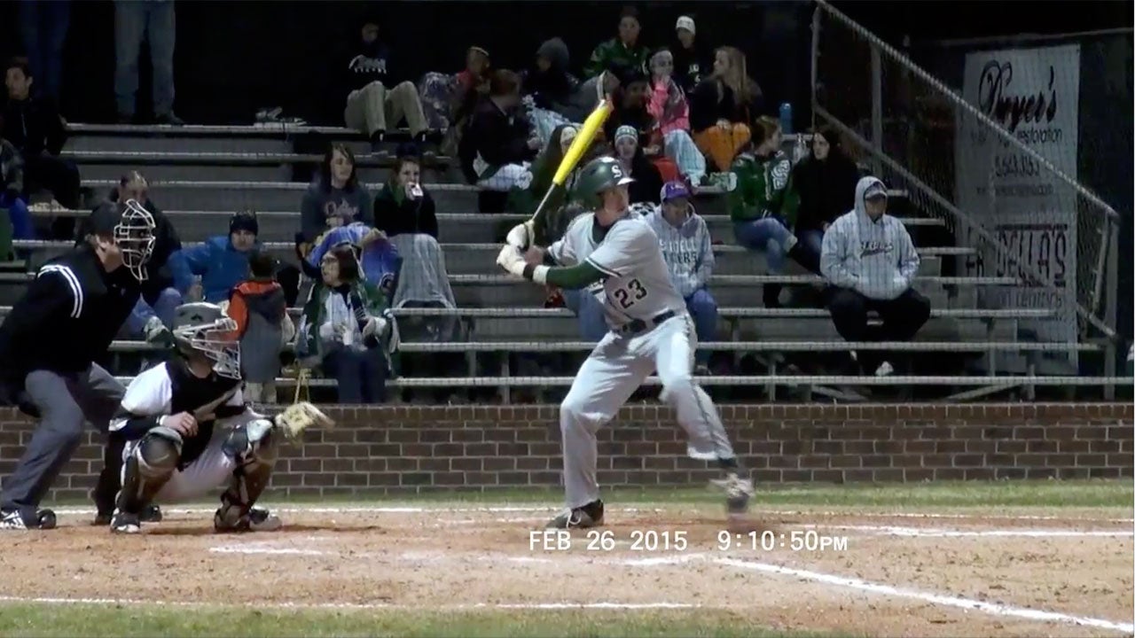 Slidell (LA) - Spencer Cayten Highlights