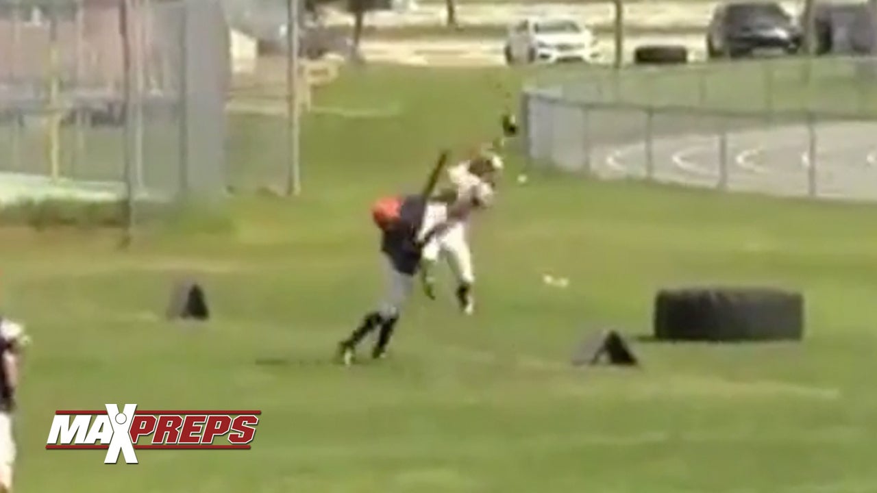 Final Stretch - Plays of the Week - May 8