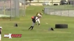 Final Stretch - Plays of the Week - May 8