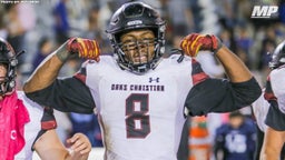 The No. 1 Recruit in the 2019 Class