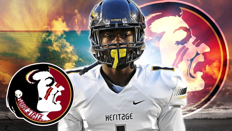 The next generation of Florida State commits