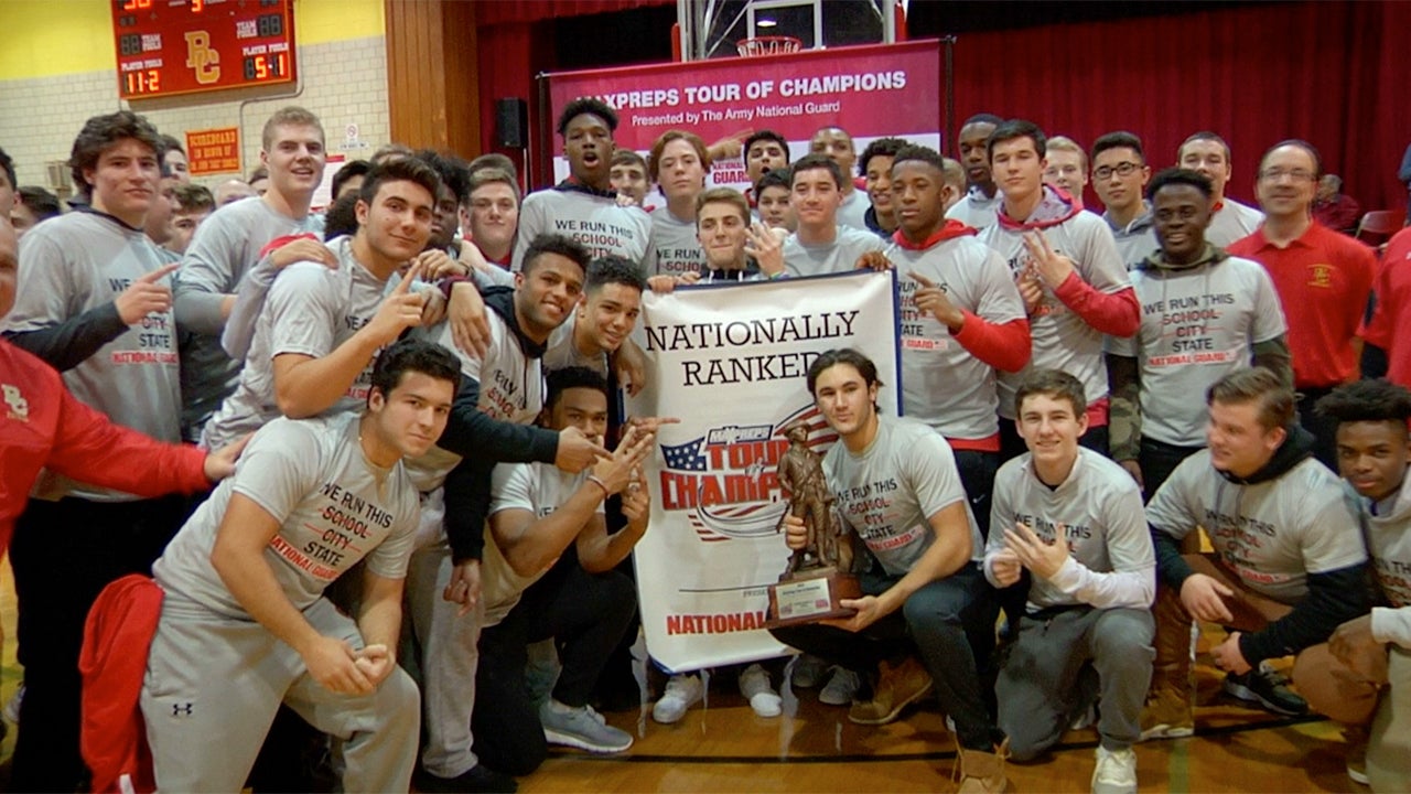 TOC Football - Bergen Catholic (NJ)