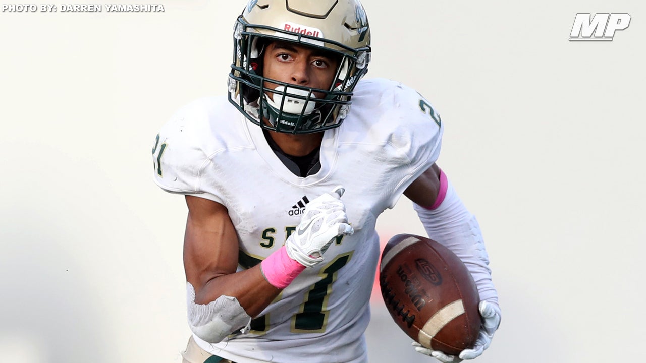 Marquel Johnson Ultimate Highlights