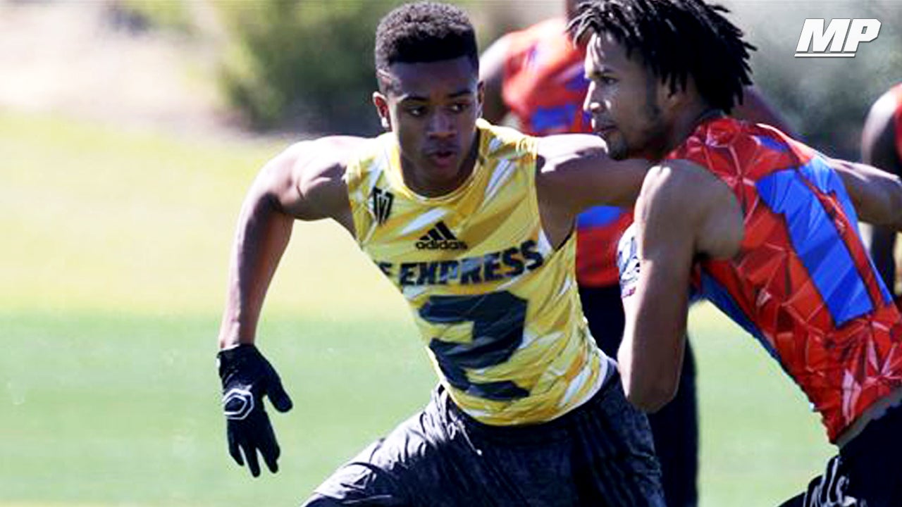 Patrick Surtain Jr. Ultimate Highlights