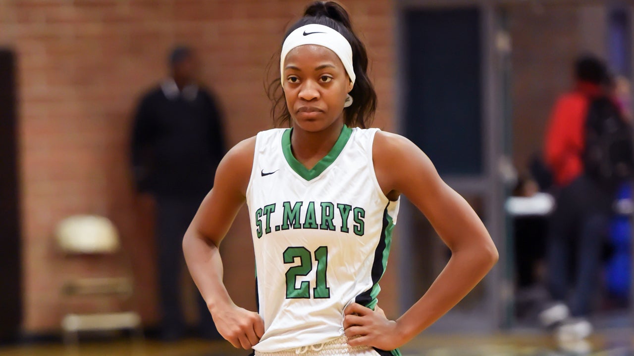 Xcellent 25 Girls Basketball Rankings presented by the Army National Guard