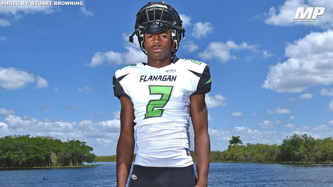 Stanford Samuels Ultimate Highlights