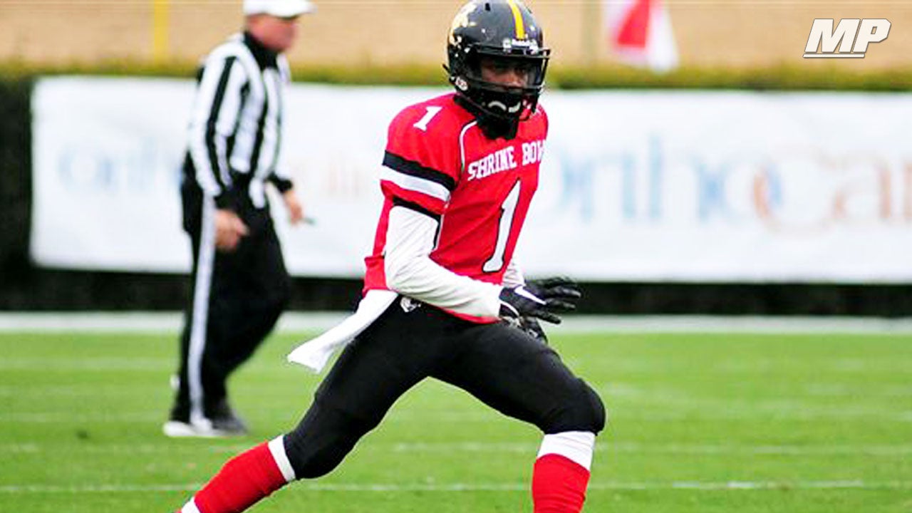 Shi Smith Ultimate Highlights