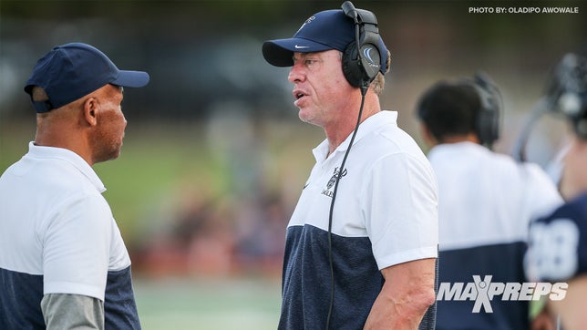 Photo slideshow of Episcopal School of Dallas (TX), Assistant Coach, Troy Aikman