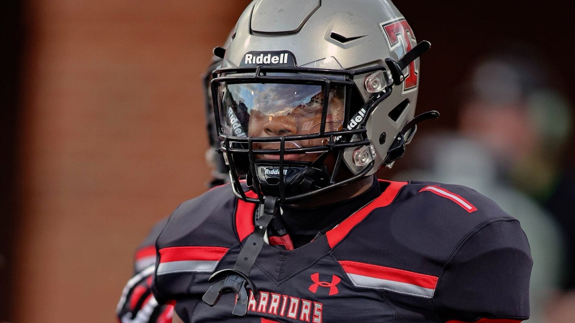 5-star DB Anquon Fegans | 2022 Highlights