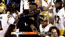 HIGHLIGHTS: St. Thomas Aquinas wins sixth straight state title with 34-0 win over No. 13 Lakeland